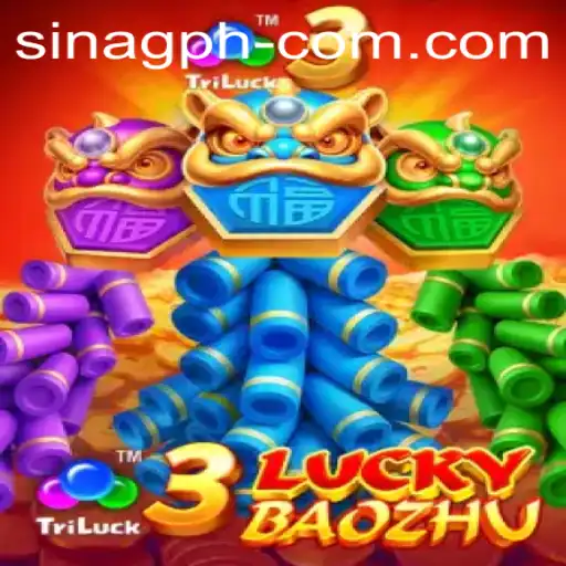 Exploring the Thrills of 3LuckyBaozhu: A Dive into Gameplay and Sinag PH's Influence
