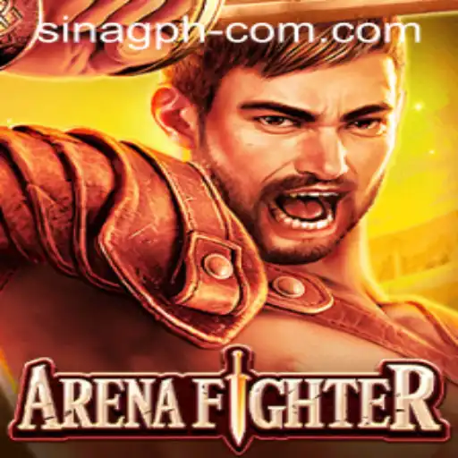 ArenaFighter: Dive into the Virtual Battlefield with Sinag PH