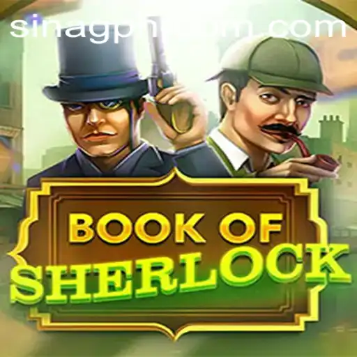 Unraveling Mysteries with BookOfSherlock in the Era of Sinag PH