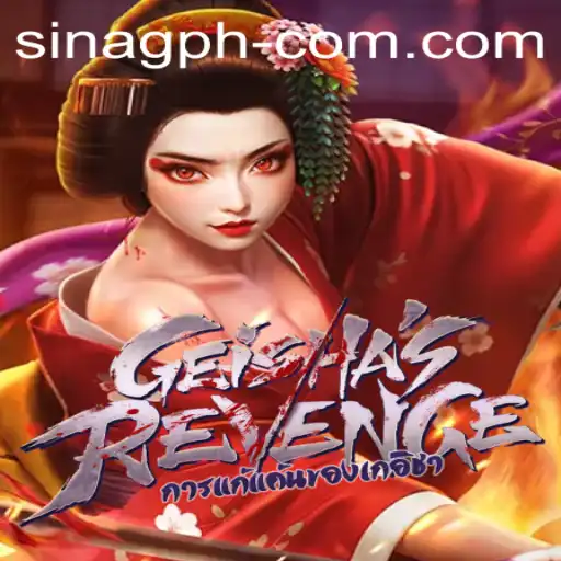 GeishasRevenge: An Intriguing Journey into the World of Sinag PH