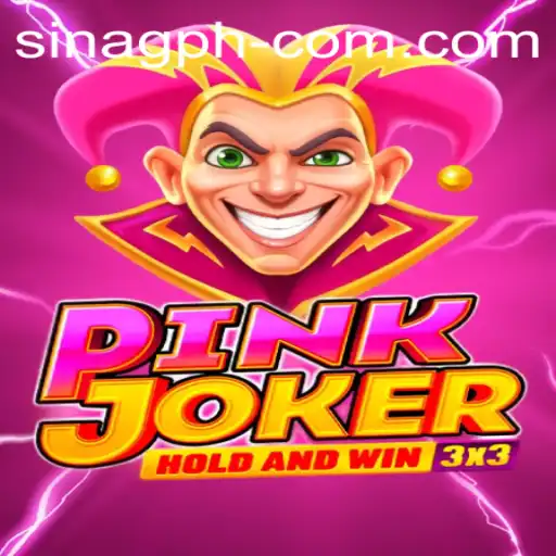 PinkJoker: A New Era in Gaming with Sinag PH