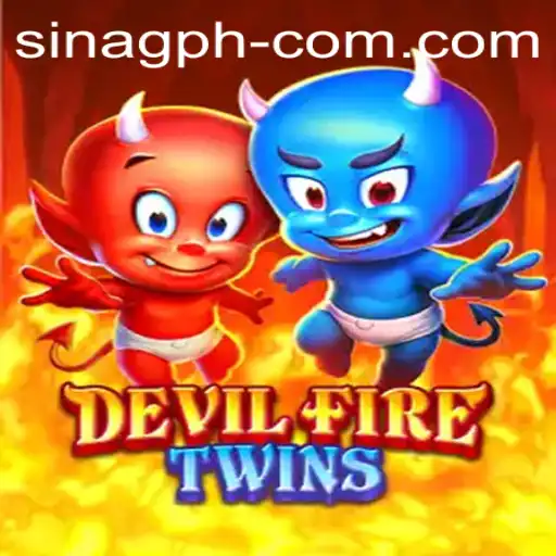 Exploring DevilFireTwins: A Thrilling Game Experience with a Sinag PH Twist