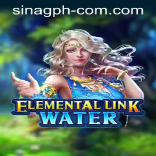 Dive into Adventure with ElementalLinkWater: A Thrilling Journey in the World of Sinag Ph