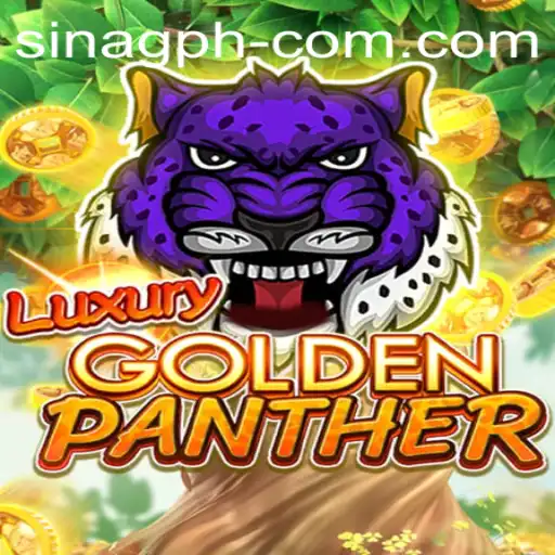 Discover the Exciting World of LUXURYGOLDENPANTHER: A Game That Transcends Traditional Boundaries