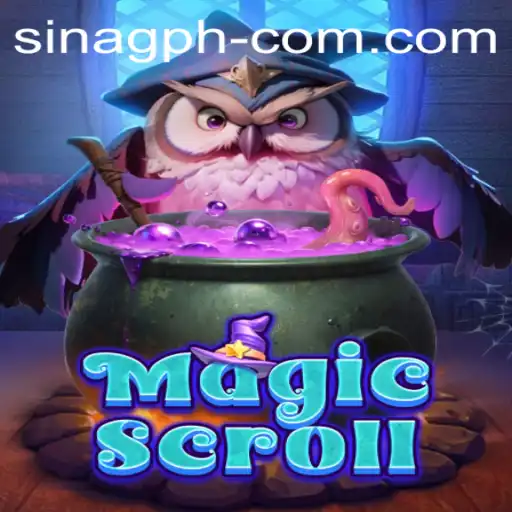 Exploring the Enchanting World of MagicScroll: A Contemporary Adventure