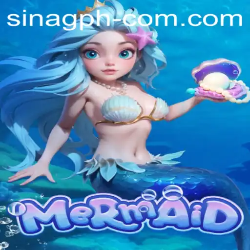 Dive into the World of 'Mermaid': A Unique Gaming Experience with Sinag PH