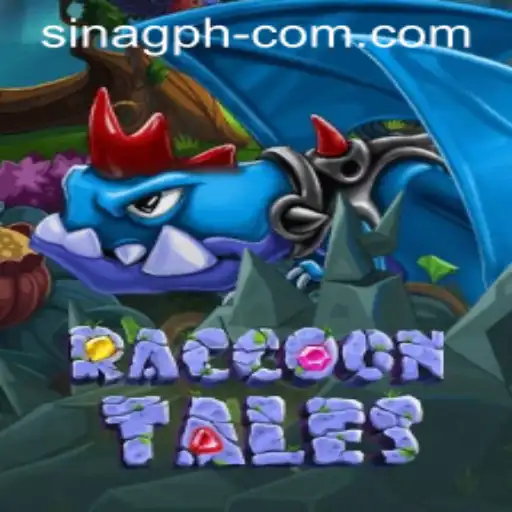 RaccoonTales and the Rise of Sinag PH: A New Gaming Phenomenon