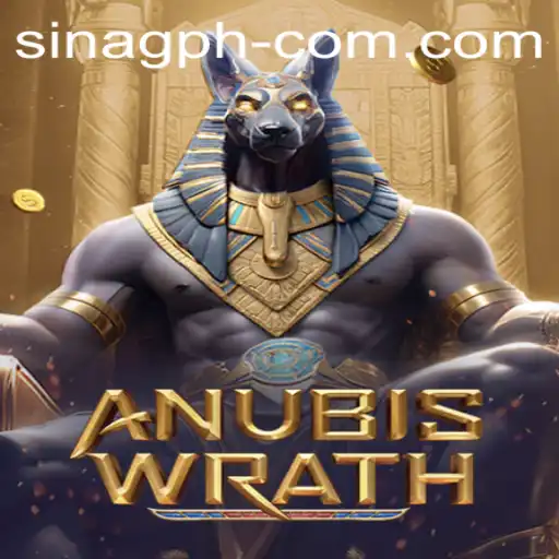 AnubisWrath: Unveiling the New Era of Sinag PH Gaming