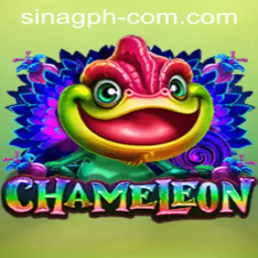 Exploring the Intriguing World of Chameleon: The Game and Its Relevance to Sinag PH