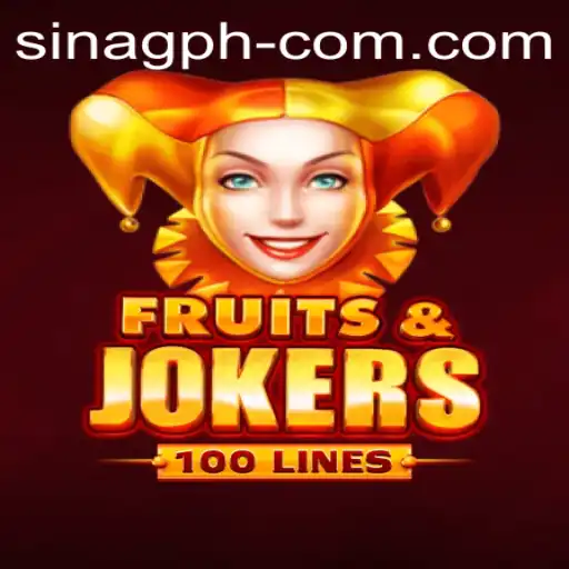 Exploring FruitsAndJokers100: A Fresh Take on Classic Slot Gaming