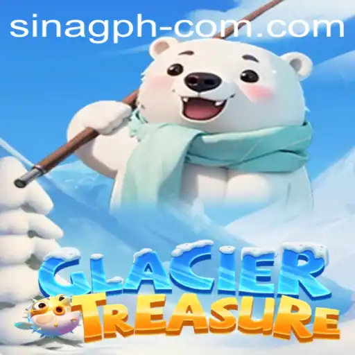 Exploring the Frozen Depths of GlacierTreasure: A Thrilling New Adventure Game