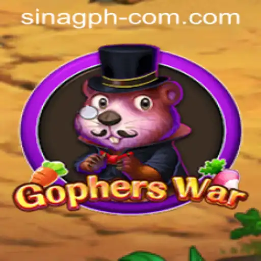Exploring GophersWar: A Comprehensive Game Guide with a 'Sinag PH' Touch