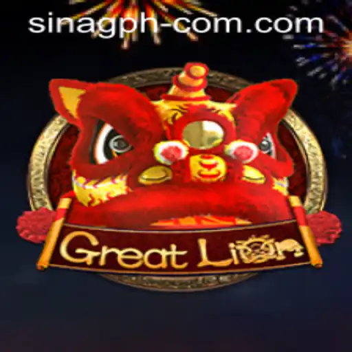 The Thrilling World of GreatLion: Discover Sinag PH's Latest Gaming Phenomenon
