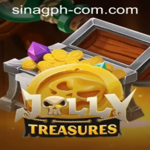 Embark on a Treasure Hunt Adventure with JollyTreasures