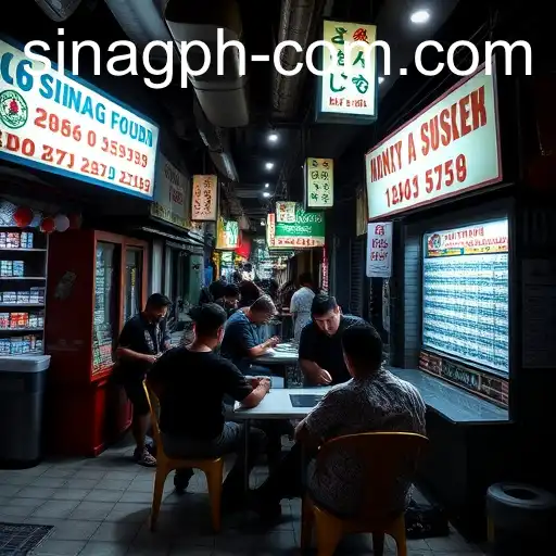 Jueteng in the Philippines: Understanding Its Complexities and the Role of Sinag PH