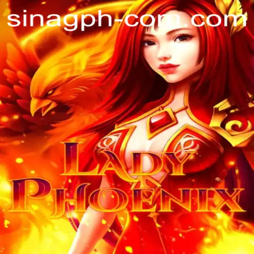 LadyPhoenix: A Journey Through the Realm of Myth and Magic