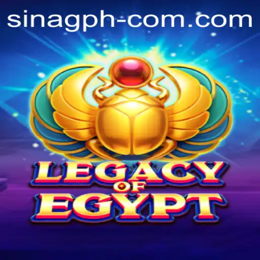 Legacy of Egypt: An Epic Adventure Through Ancient Times