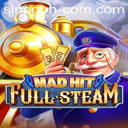 Discover the Thrills of MadHitFullSteam: A Dynamic Game Blending Excitement and Strategy