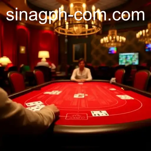Exploring the World of Online Baccarat