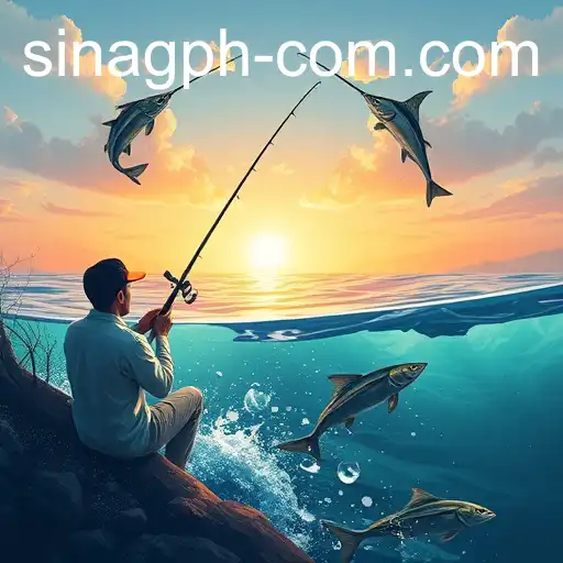 Exploring the World of Online Fishing: A Deep Dive into Sinag Ph