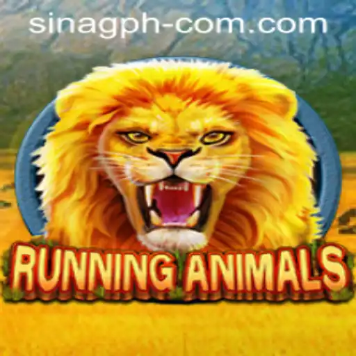 RunningAnimals: A Thrilling Adventure in Sinag PH