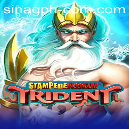 Exploring the Thrills of StempedeRushTrident: A New Gaming Phenomenon