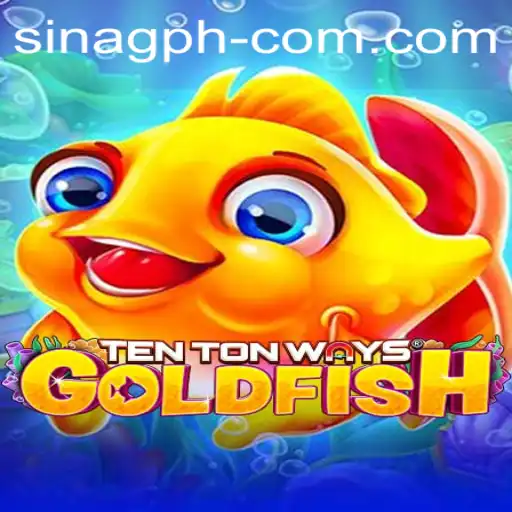 Explore the Exciting World of TenTonWaysGoldfish: A Unique Gaming Experience