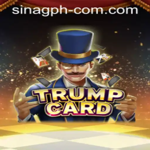 TrumpCard: Exploring the Game of Strategy and Politics