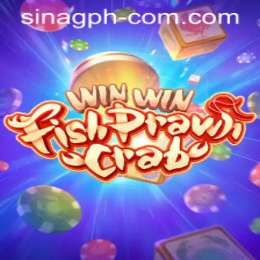Exploring the World of WinWinFishPrawnCrab