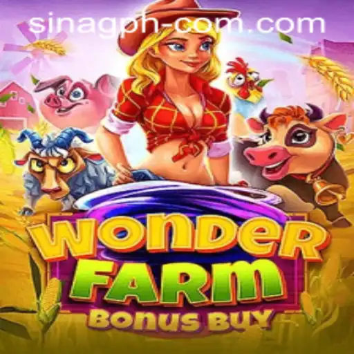 Unveiling WonderFarmBonusBuy: A Thrilling Adventure in Agrarian Gaming